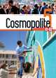 Cosmopolite 5: Livre de l'élève + audio/vidéo téléchargeables, Capelli S., Twardowski-Vieites Delphine Twardowski-Vieites 