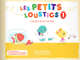 Les Petits Loustics 1. Cahier d'activites (+ Audio CD), Denisot Hugues 