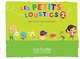 Les Petits Loustics 2. Livre de l'eleve, Denisot Hugues 