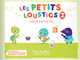 Les Petits Loustics 2. Cahier d'activites (+ Audio CD), Denisot Hugues 
