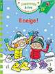Il neige Niveau 2, Massonaud Emmanuelle 