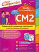 Pour comprendre tout le Cm2, Guichard J. 