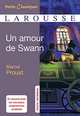 Un amour de Swann, Proust M. 