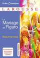 Le Mariage de Figaro, Beaumarchais 