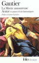 La Morte Amoureuse Avatar Et Autres Recits Fantastiques, Gautier Theophile 