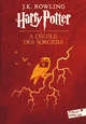 Harry Potter a l'ecole des sorciers, Rowling Joanne 