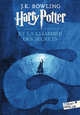 Harry Potter et la chambre des secrets, J. K. Rowling 