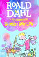 La potion magique de Georges Bouillon, Dahl Roald 