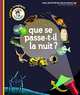 Que se passe-t-il la nuit?, Gravier-Badreddine Delphine 