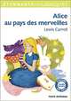 Alice au pays des merveilles, Carroll L. 