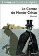 Le comte de Monte-Cristo, Dumas A. 