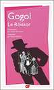 Le Révizor, Gogol N. 