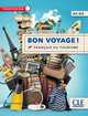 Bon voyage! Francais du tourisme. Niveau A1-A2 (+ DVD), Dussac Elisabeth 