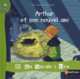 Arthur et son nouvel ami, Fournout Sylvie 