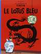 Le Lotus Bleu, 