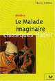 Le malade imaginaire, Moliere 