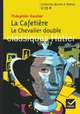 La Cafetière. Le Chevalier double, Gautier T. 
