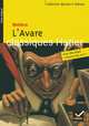 L'Avare, Moliere 