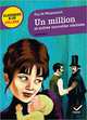 Un Million Et Autres Nouvelles Realistes, Maupassan Guy 