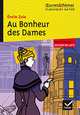 Au bonheur des Dames, Zola E. 