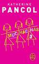 Muchachas. Книга 3, Pancol K. 