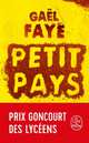 Petit Pays, Faye Gael 