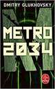 Metro 2034, Glukhovsky D. 