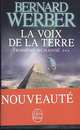 La Voix de la terre, Werber B. 