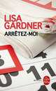 Arretez-moi, Gardner L. 