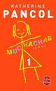 Muchachas. Книга 1, Pancol K. 