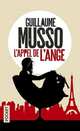 L'appel de l'ange, Musso Guillaume 