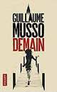 Demain, Musso Guillaume 