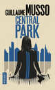 Central Park, Musso Guillaume 