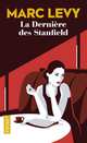 La derniere des Stanfield, Levy Marc 