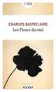Fleurs du Mal, Baudelaire Charles 