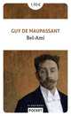 Bel-Ami, Guy de Maupassant 