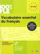 Vocabulaire essentiel du francais niveau A1/A2 (+CD), Sperandio Caroline, Crepieux Cael, Mensdorf-Pouilly Lucie 