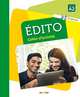 NIV. A2. Edito. Cahier (+ Audio CD), Cheilan Clara, Bremaud Sterhanie, Opatski Serguei 