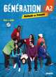 Generation A2 - Livre + cahier + CD mp3 + DVD, Dauda P., Giachino L., Baracco C. 