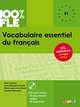 Vocabulaire essentiel du francais. B1 (+ CD-ROM), Sperandio Caroline, Crepieux Cael, Mensdorf-Pouilly Lucie 