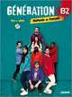 Generation B2 (+ CD, +DVD) (+ DVD), Cocton Marie-Noëlle 