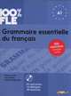 Grammaire essentielle du francais A1 (+ CD-ROM), Glaud L., Lannier M. 