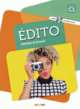 Edito. Methode de francais (+ DVD), Alcaraz M. 