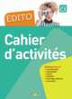 Edito C1. Cahier d'activites, Alcaraz M. 
