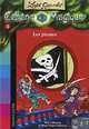 Les carnets de la cabane magique. Tome 4: Les pirates, Osborne M.P. 
