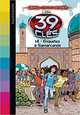 Les 39 Cles. Tome 14. Enquetes a Samarcande, Lerangis P. 
