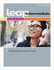 LEAP. Intermediate, Listening and Speaking. Student's Book with My eLab, Beatty Ken 