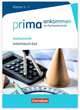 Prima ankommen Im Fachunterricht. Mathematik: Klasse 5-7. Arbeitsbuch DaZ mit Lösungen, Jin Rohrmann Zbrankova 