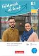 Pluspunkt Deutsch. Erfolgreich im Beruf. B1. Kurs- und Übungsbuch mit Audio Online, Schote Joachim 