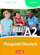 Pluspunkt Deutsch. Deutsch als Zweitsprache. А2. Teilband 2. Kursbuch, Schote Joachim , Neumann Jutta , Jin Friederike 